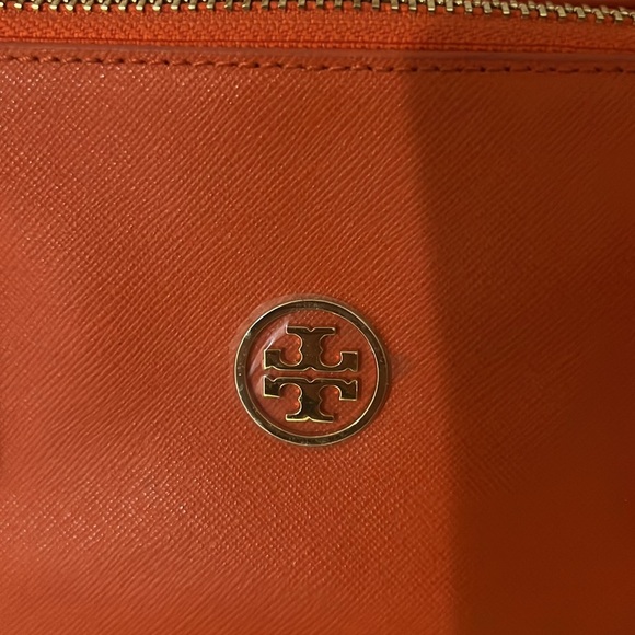 Tory Burch Robinson satchel - Picture 4 of 16